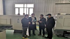 校企合作，工學(xué)結合——呼倫貝爾技師學(xué)院貫徹落實(shí)人社部《推進(jìn)技工院校工學(xué)